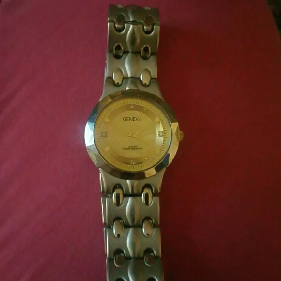 Geneva watch - Picture 2 of 3